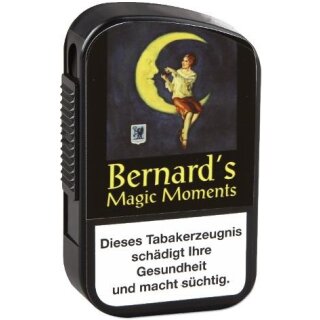 BERNARD Magic Moments black (10 gr.)