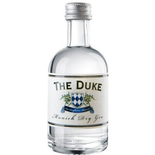 The Duke Dry Gin 0,05l