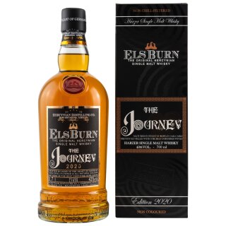 Elsburn The Journey 2022 0,7l