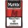 MATRIX Red Eco Cigarillos Naturdeckblatt  (10x17)