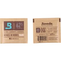 BOVEDA Humidipak 2-way 62% 7x6,3cm