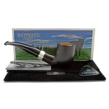 Rattrays Pfeife Black Sheep 106