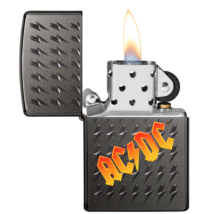 Zippo AC/DC Multi Flash 60004731