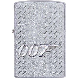 Zippo James Bond 007 60004872