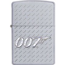 Zippo James Bond 007 60004872