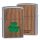 Zippo Woodchuck Clover 60004755