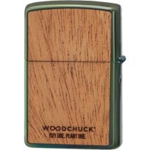 Zippo Woodchuck Flame Emblem 60004754