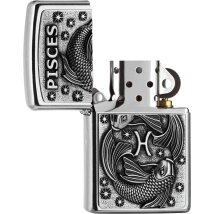 Zippo Pisces/Fische 2006500