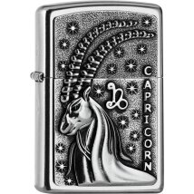 Zippo Capricorn/Steinbock 2006506