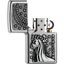 Zippo Capricorn/Steinbock 2006506