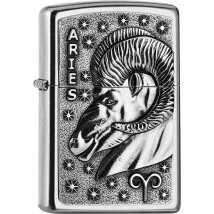 Zippo Aries/Widder 2006507