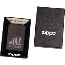 Zippo E-Volution