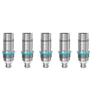 ASPIRE Nautilus 2S Mesh Clearomizercoil  0,7Ohm 5er