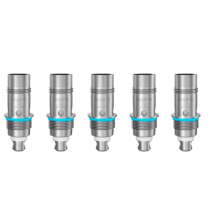 ASPIRE Nautilus 2S Mesh Clearomizercoil  0,7Ohm 5er