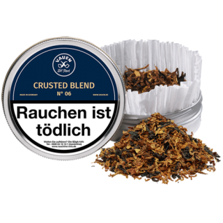 VAUEN Tabak No 06 Crusted Blend