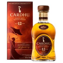 Cardhu 12J. 0,7l