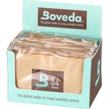 BOVEDA Humidipak 2-way 84% 13,4x9cm