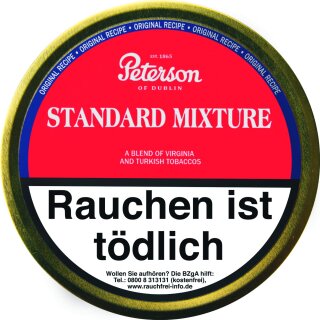 PETERSON Standard Mixture