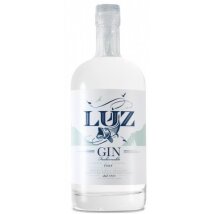 Luz Gin 0,7l