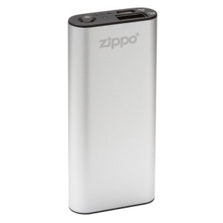 Zippo Handwärmer HeatBank 3 silber 2005820