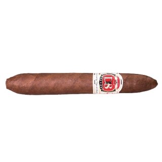 VEGAS DE SANTIAGO D8 Short Salomones Imperial Blend 6 x 58