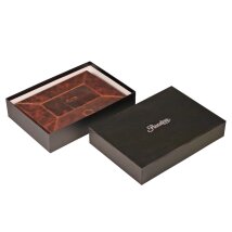 Passatore Humidor Leder antik