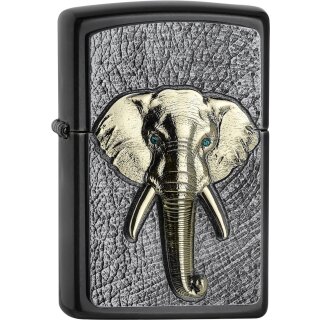 Zippo Elephant 2006551