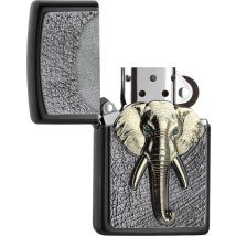 Zippo Elephant 2006551