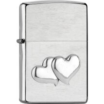 Zippo Doubleheart  2006888