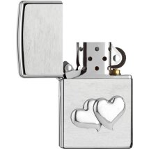 Zippo Doubleheart  2006888