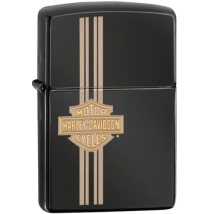 Zippo Harley-Davidson Stripes 60005156