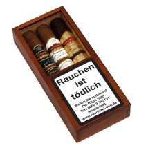 CASA TURRENT Gran Robusto Sampler