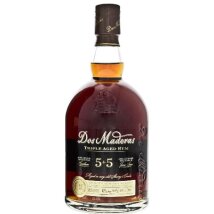 Dos Maderas PX Triple Aged Rum 5+5 0,7l
