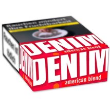 Denim Red 2XL-Box 9,50 Euro  (8x30)