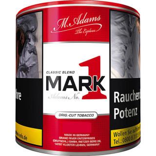 MARK ADAMS No.1 Classic Blend (American Blend) (90 gr.)