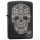 Zippo Anne Stokes Skull 60005206