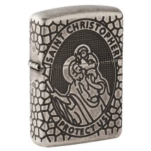 Zippo St.Christopher 60005200