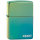 Zippo Teal mit Logo 60005223