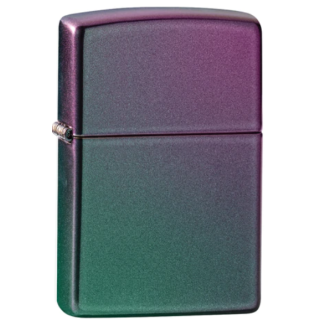 Zippo Iridescent Matte 60005216