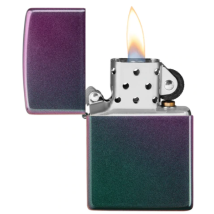 Zippo Iridescent Matte 60005216