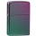 Zippo Iridescent Matte 60005216