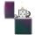 Zippo Iridescent Matte 60005216