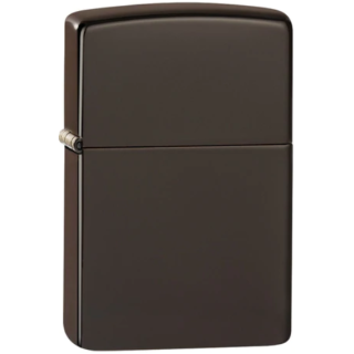 Zippo Brown Matte 60005214