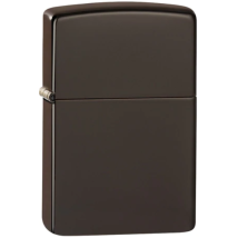 Zippo Brown Matte 60005214