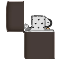 Zippo Brown Matte 60005214