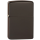 Zippo Brown Matte 60005214