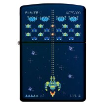 Zippo Pixel Game 60005238