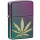 Zippo Cannabis Leaf 60005233