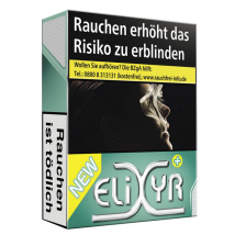ELIXYR+ XL M-Type 8,00 Euro (8x23)