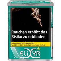 ELIXYR+ Cigarette Tobacco (115 gr.)